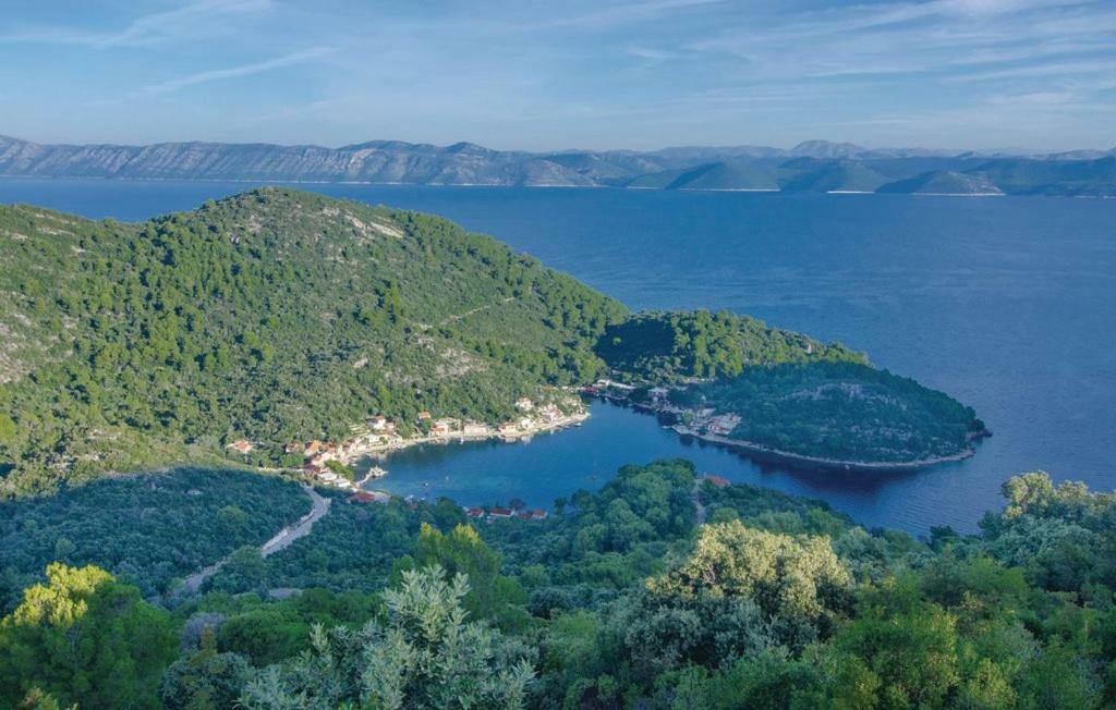 Okuklje Holiday Home Екстериор снимка