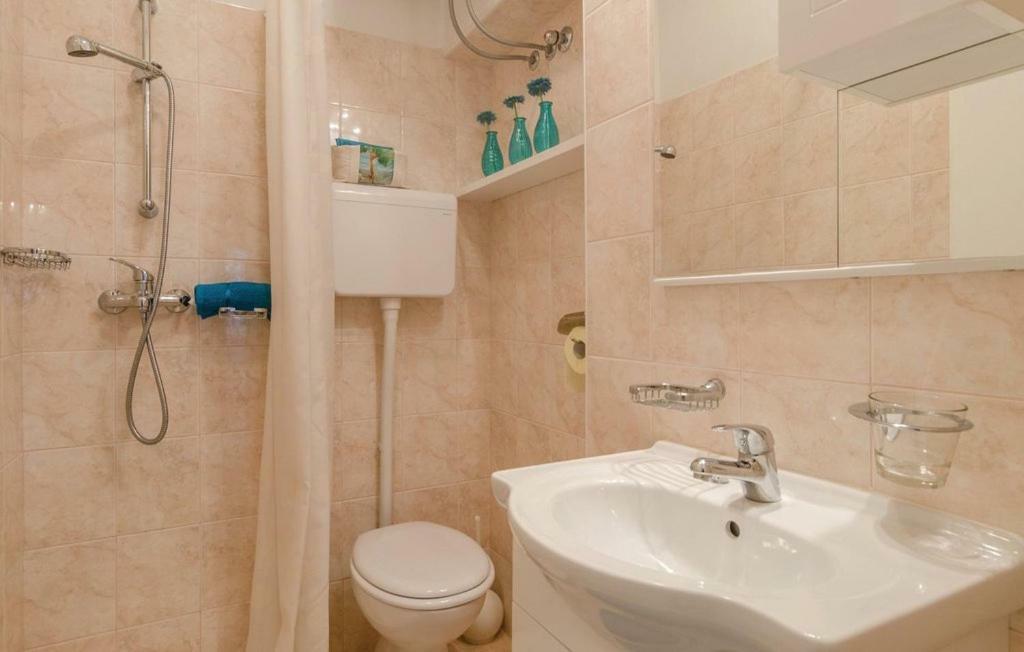 Okuklje Holiday Home Екстериор снимка