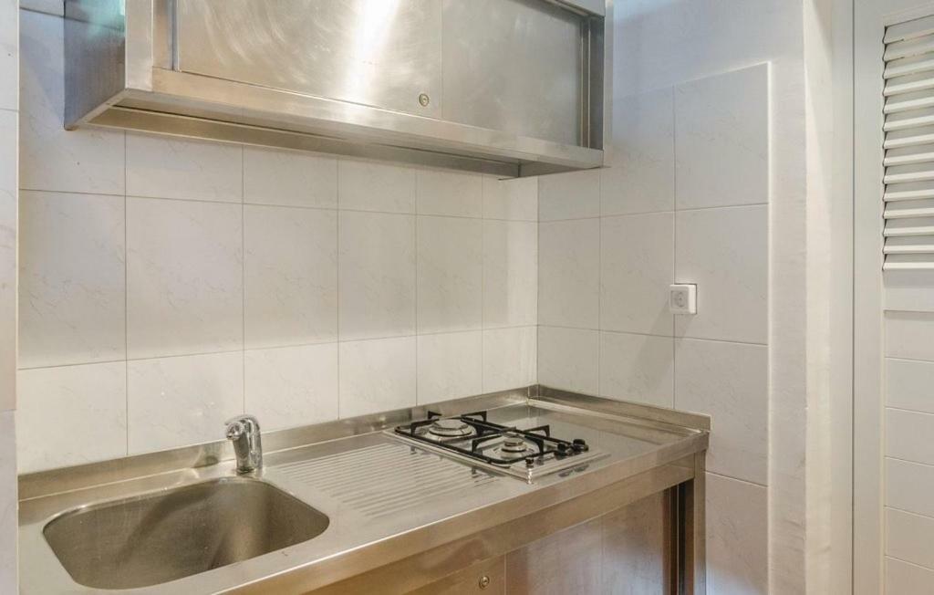 Okuklje Holiday Home Екстериор снимка